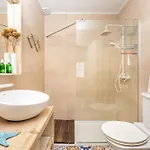 Apartamento Mar I Vent Cala Blanca (Menorca)