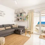 Mar I Vent Cala Blanca (Menorca)