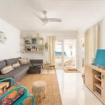Apartamento Mar I Vent Cala Blanca (Menorca)