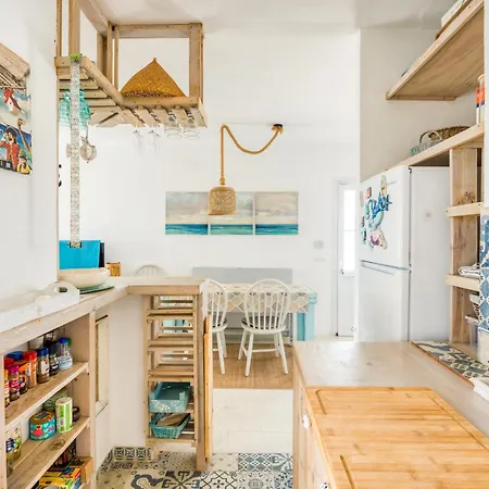 Appartement Mar I Vent