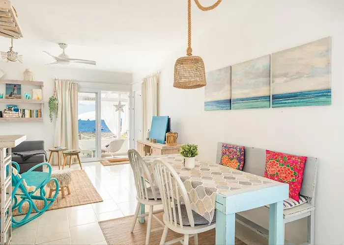 Appartement Mar I Vent *