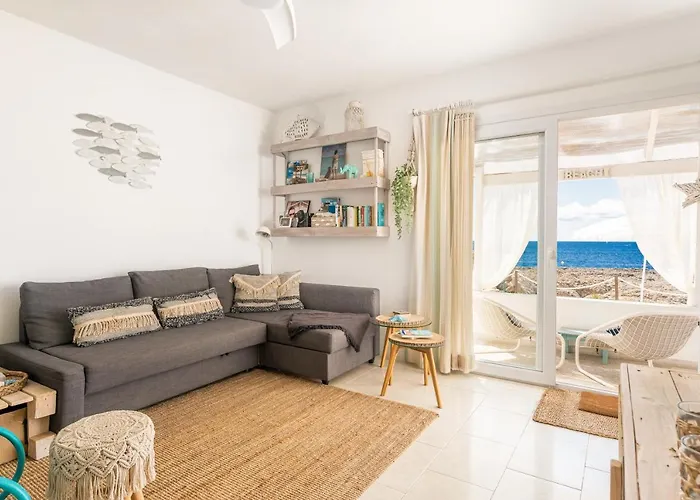 Appartement Mar I Vent