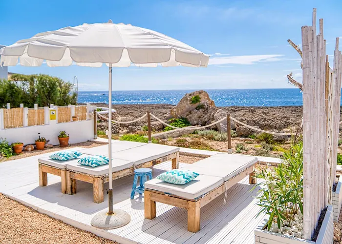 Appartement Mar I Vent