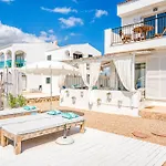 Mar I Vent Apartment Cala Blanca (Menorca)