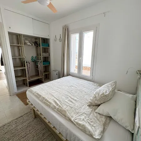 Mar I Vent Appartement *