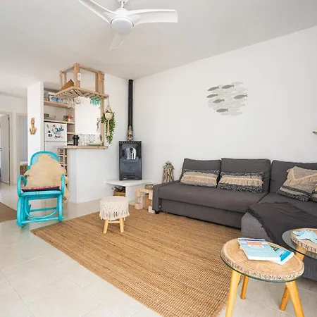 Mar I Vent Appartement Cala Blanca (Menorca)