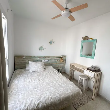 Mar I Vent * Cala Blanca (Menorca)