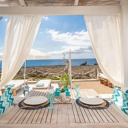 Mar I Vent Apartment *
