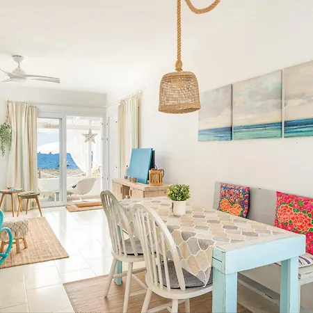 Apartment Mar I Vent *