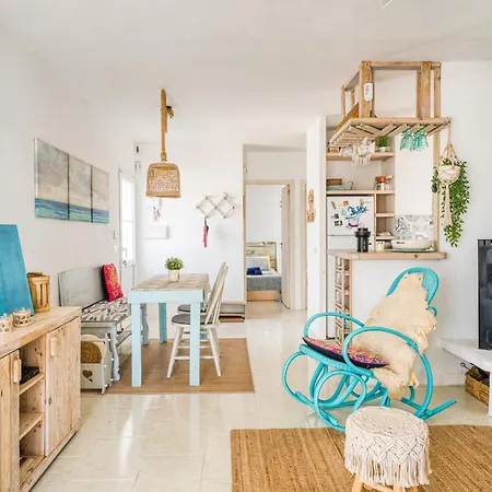 Apartment Mar I Vent *