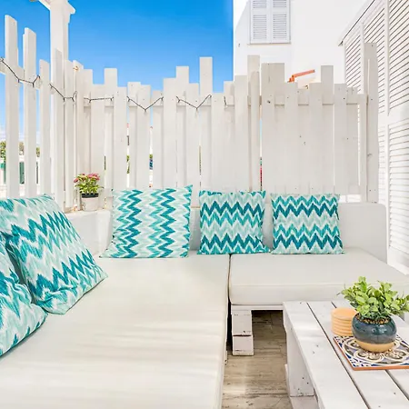Mar I Vent Apartment *