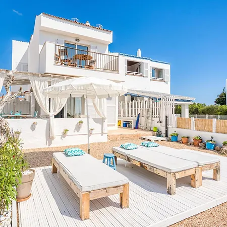 Mar I Vent Apartment