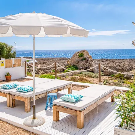 Apartment Mar I Vent *