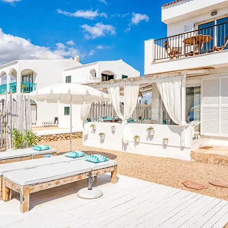 Mar I Vent Apartment Cala Blanca (Menorca)