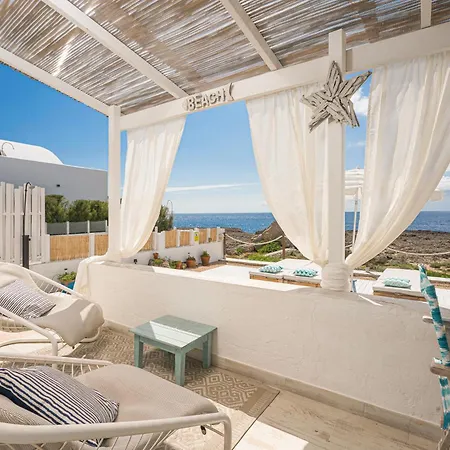 Apartment Mar I Vent