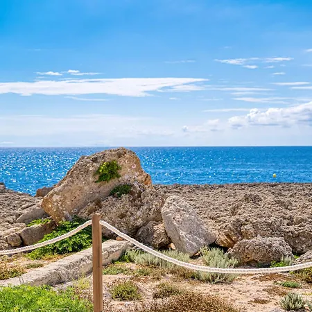 Mar I Vent *