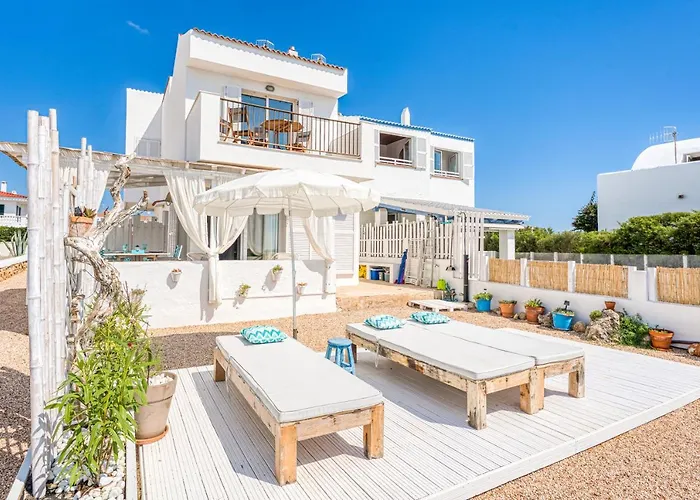 Apartment Mar I Vent *