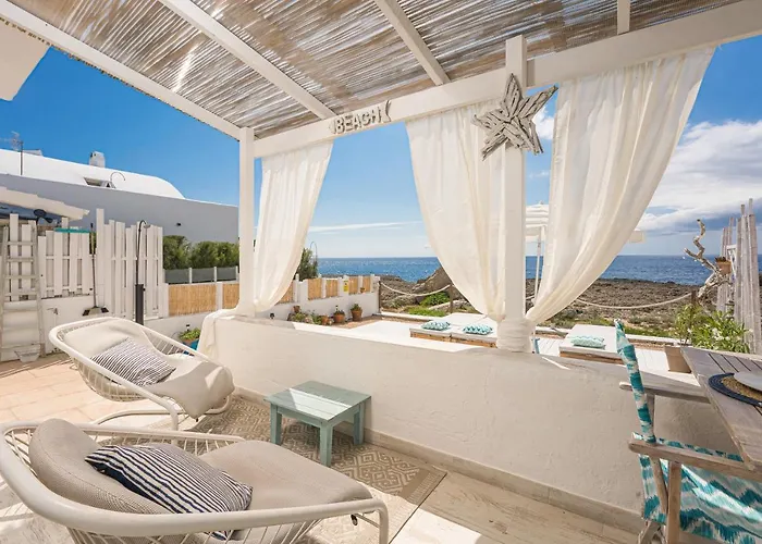 Apartment Mar I Vent