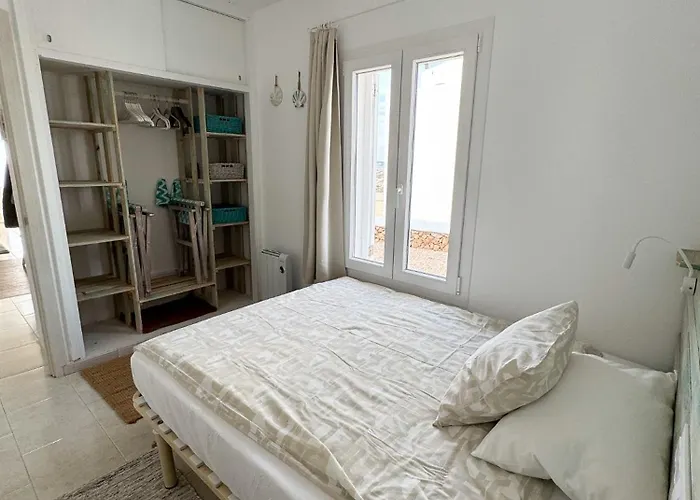 Mar I Vent Apartment *