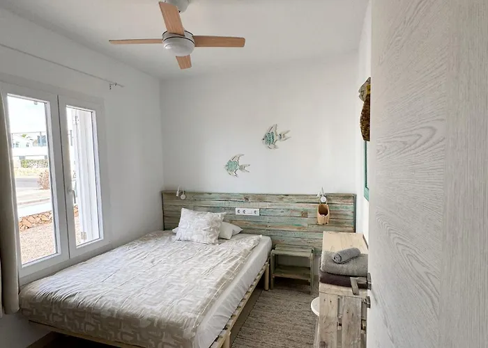 Mar I Vent Apartment *