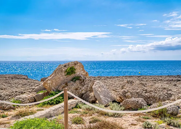 Apartment Mar I Vent *