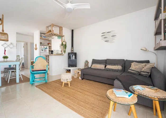 Mar I Vent Apartment Cala Blanca (Menorca)