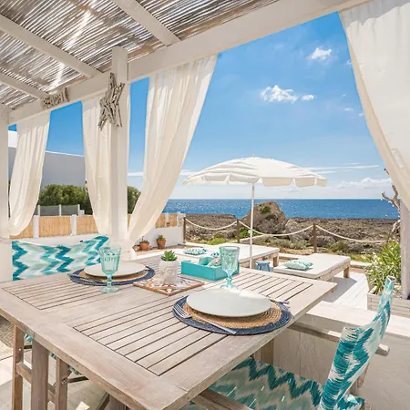 شقة Mar I Vent كالا بلانكا